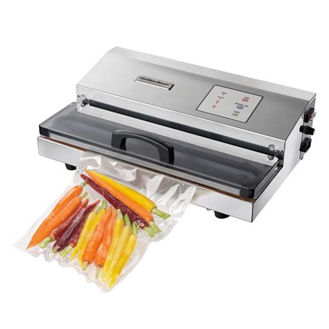 countertop vacuum sealer